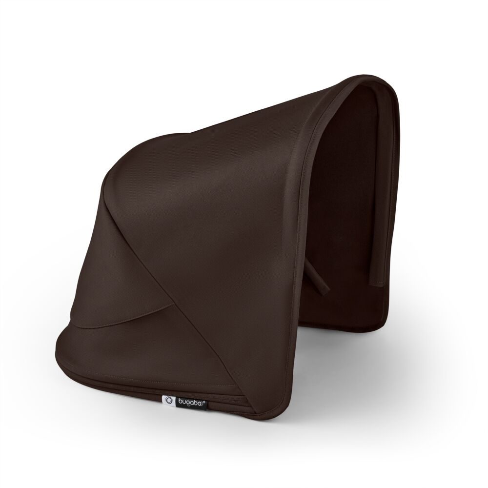 Bugaboo Fox 5 Renew sluneční stříška - Cocoa Brown
