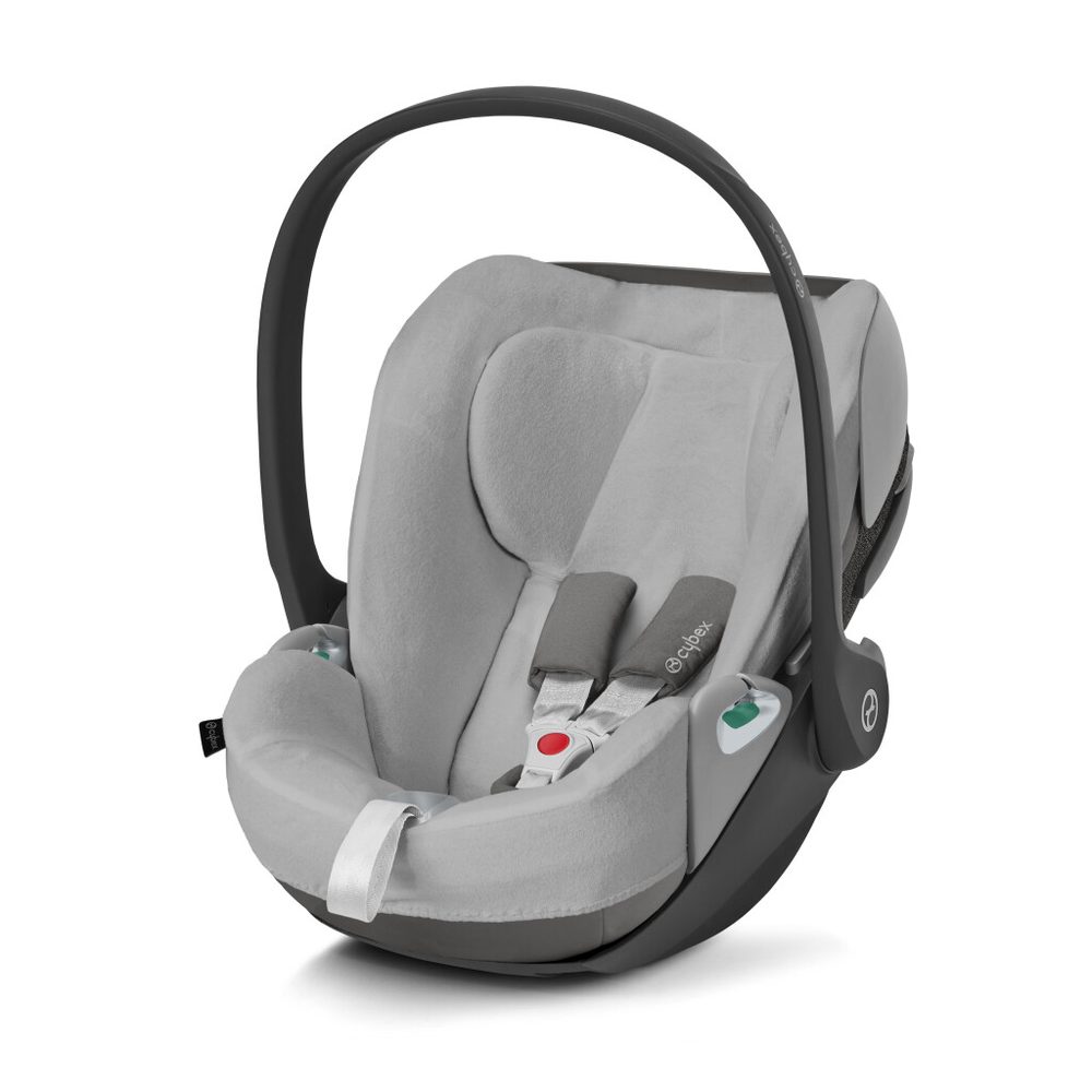 Cybex Letní potah Cloud Z/T i-Size - Grey - autosedačky