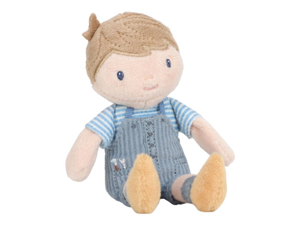 Little Dutch Panenka Jim 10 cm