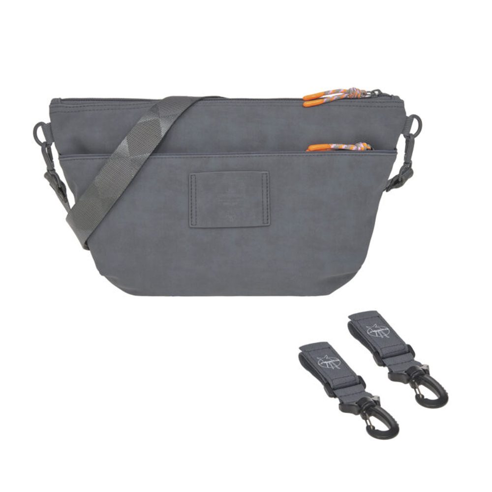 Lässig Green Label Buggy Bum Bag anthracite (obrázek 3)