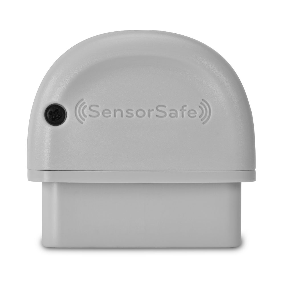 Cybex Sensorsafe Safety Kit Infant grey (obrázek 8)