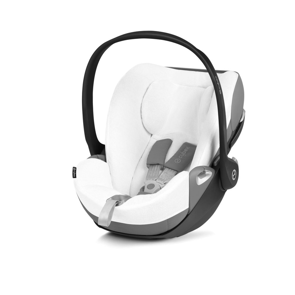 Cybex Letní potah Cloud Z/T i-Size - autosedačky