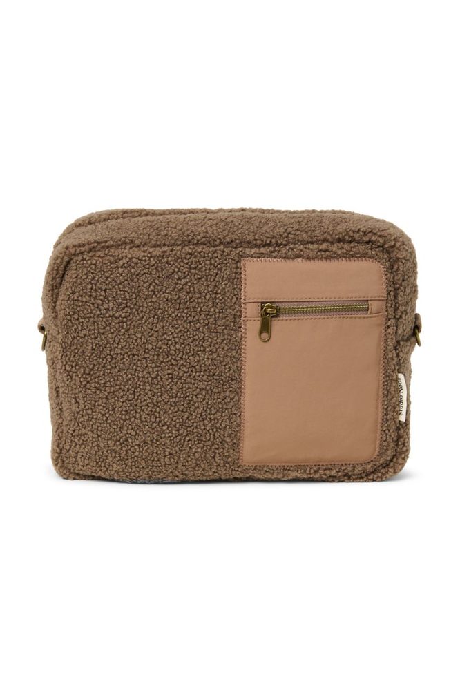 Studio Noos Teddy ORGANIZER na kočárek Brown