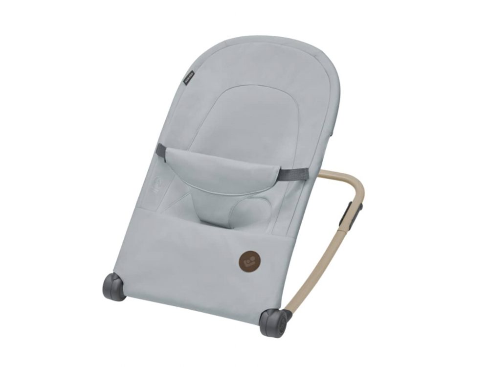 Maxi-Cosi Loa 2v1 2023 - Beyond Grey