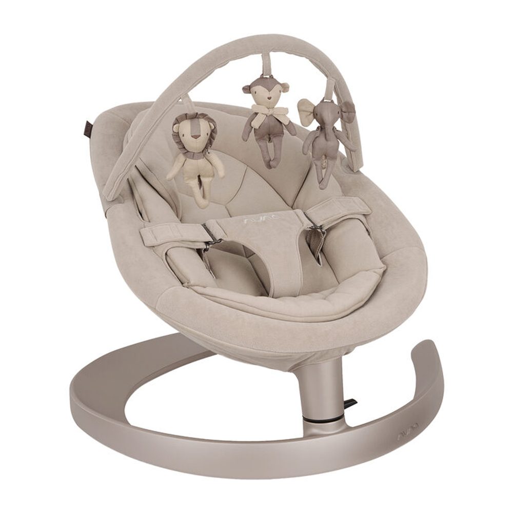 Nuna LEAF™ grow chateau