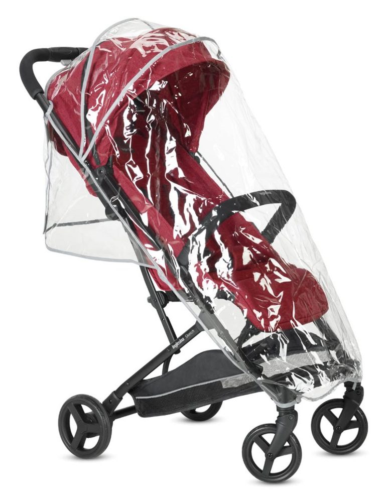 Inglesina Sketch Pláštěnka