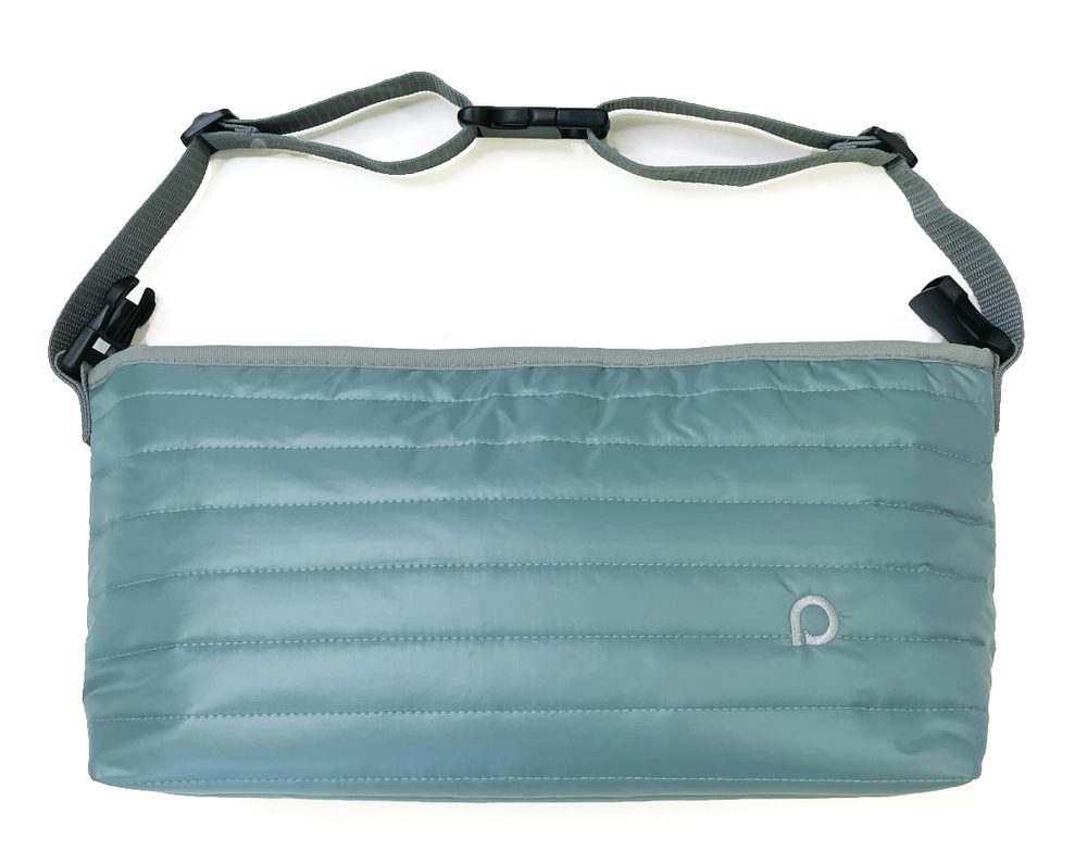 PINKIE organizér Ocean Blue-menší