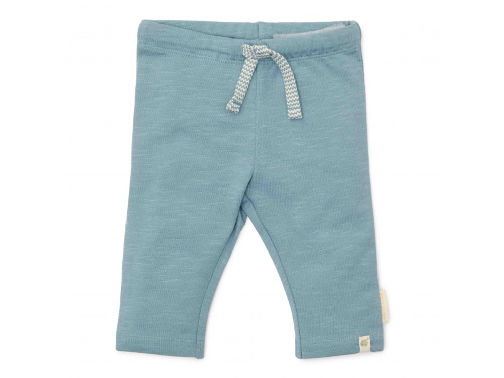 Little Dutch Kalhoty Stone Blue vel. 62