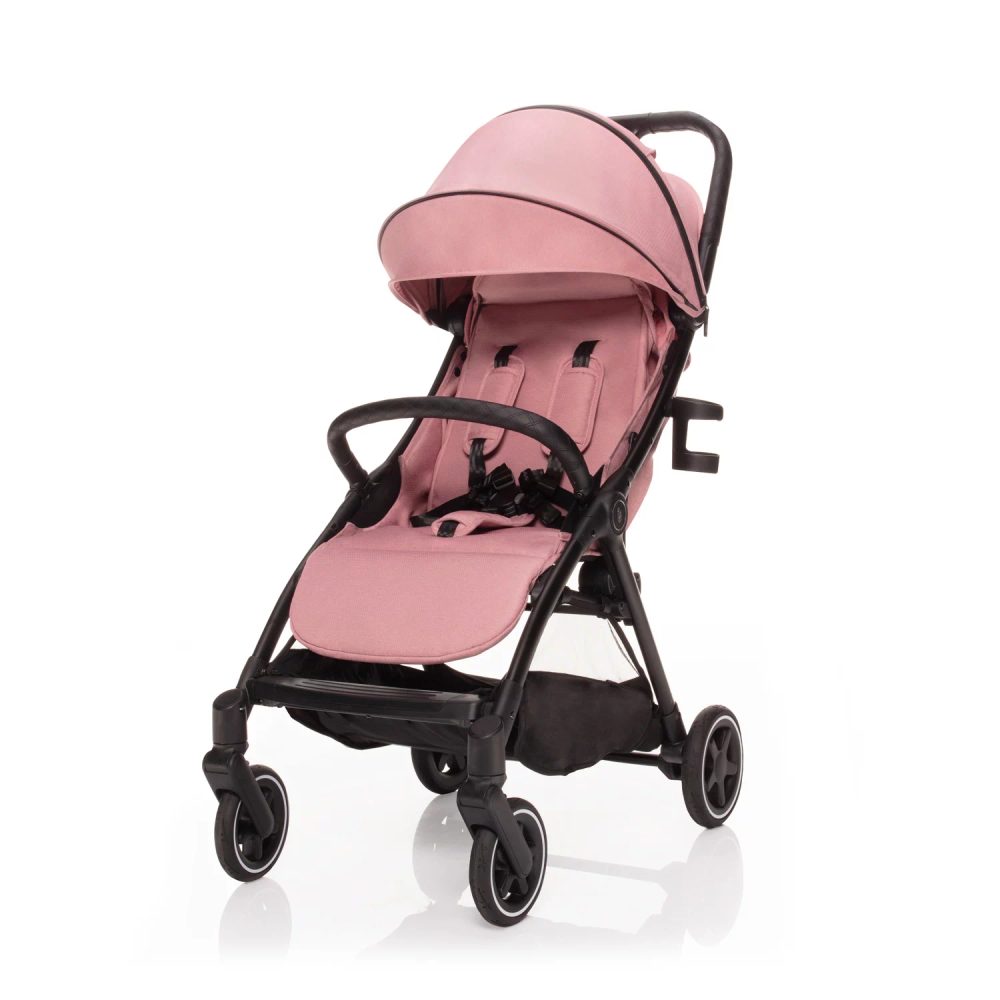 ZOPA Quiq 2 2024 - Camelia Pink