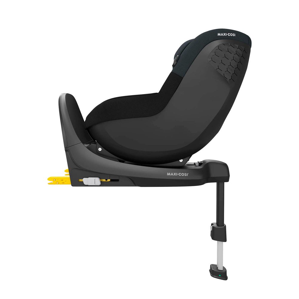 Maxi-Cosi Pearl S 2026 - Tonal Black (obrázek 6)