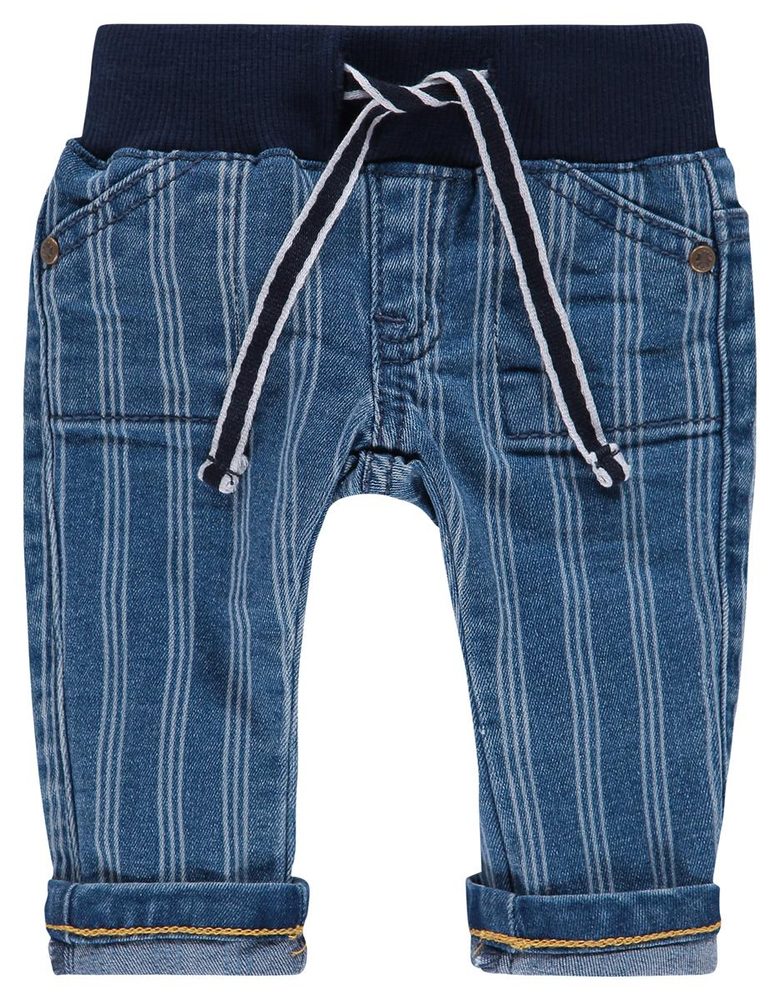 Noppies Jeans Mineola Stone Used