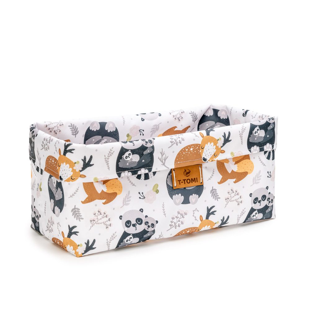 T-Tomi Univerzální organizér Long Baggie - Animal