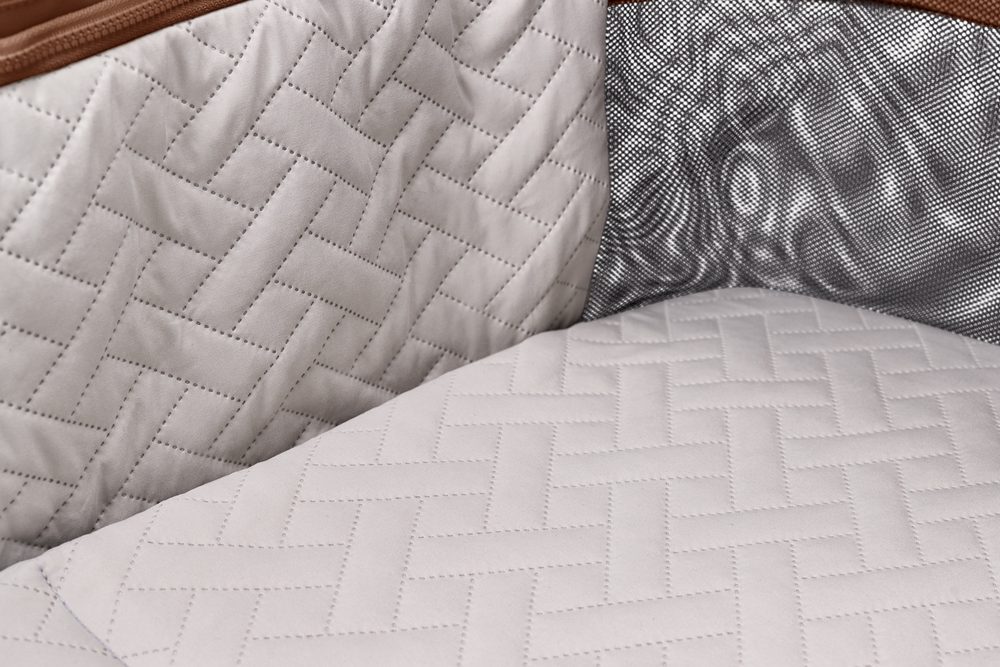 Moon ReSea FOLD extra set - COGNAC (obrázek 10)