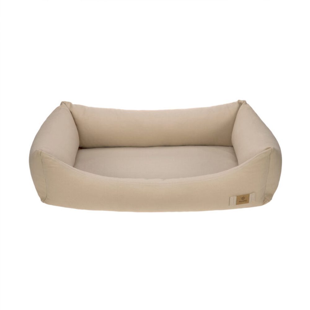 PALOPA pelíšek pro psa Fred XS humus