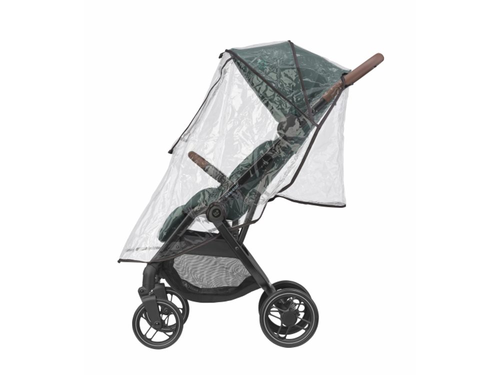 Maxi Cosi Soho 2023 - Select Grey (obrázek 18)