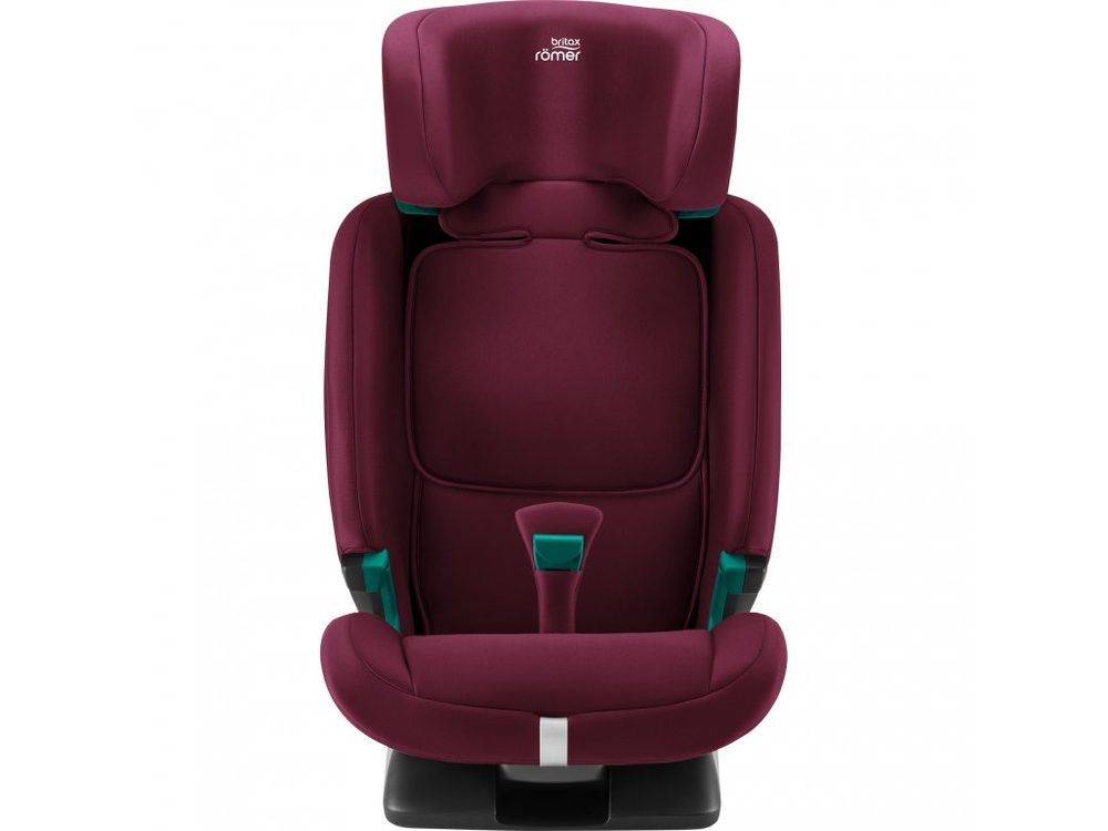 BRITAX RÖMER Evolvafix 2024 - Dusty Rose (obrázek 11)