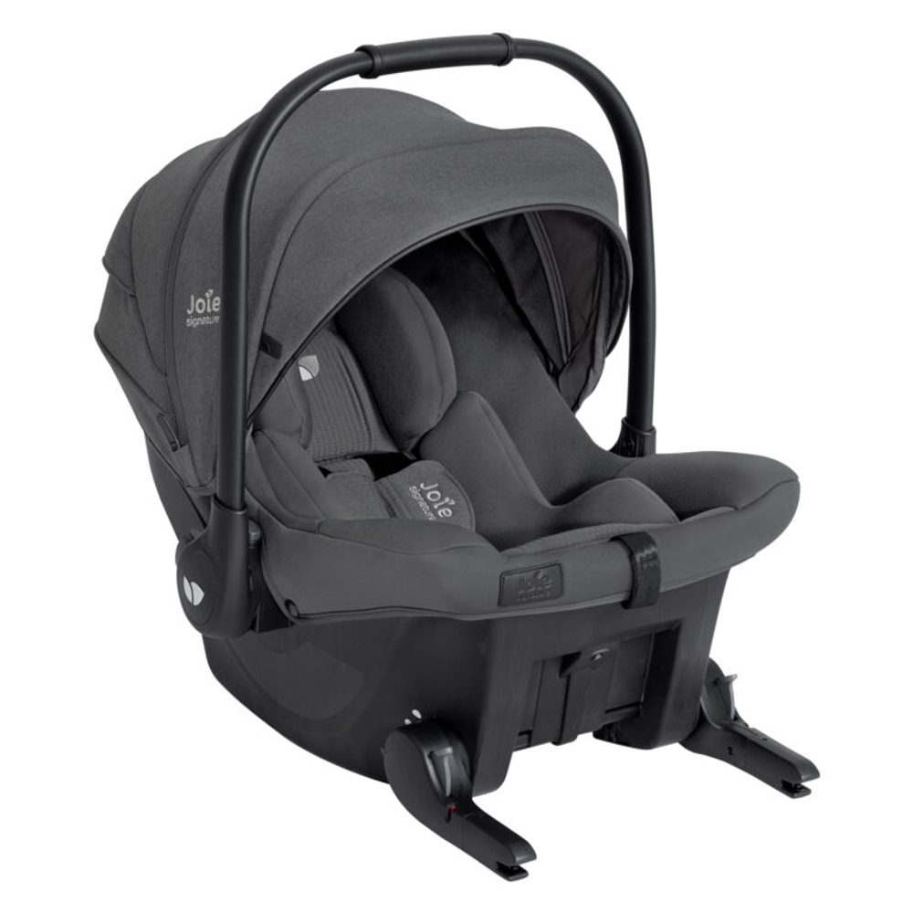 Joie Sprint™ Signature ebony