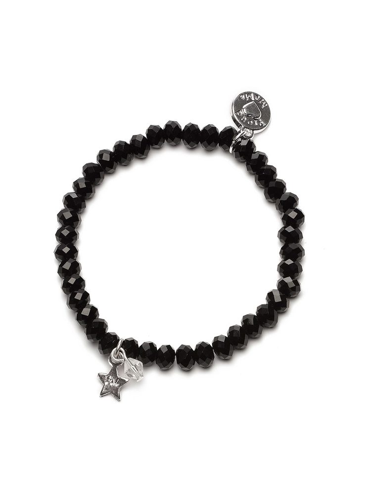 Proud MaMa Náramek Charm hvězdička