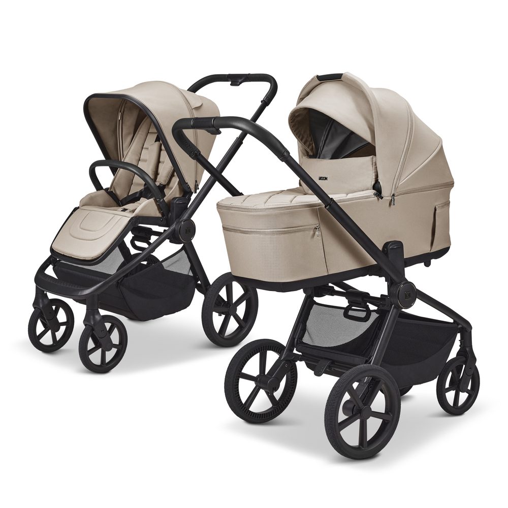 Moon ReSea FOLD kombi set - SAND (obrázek 3)