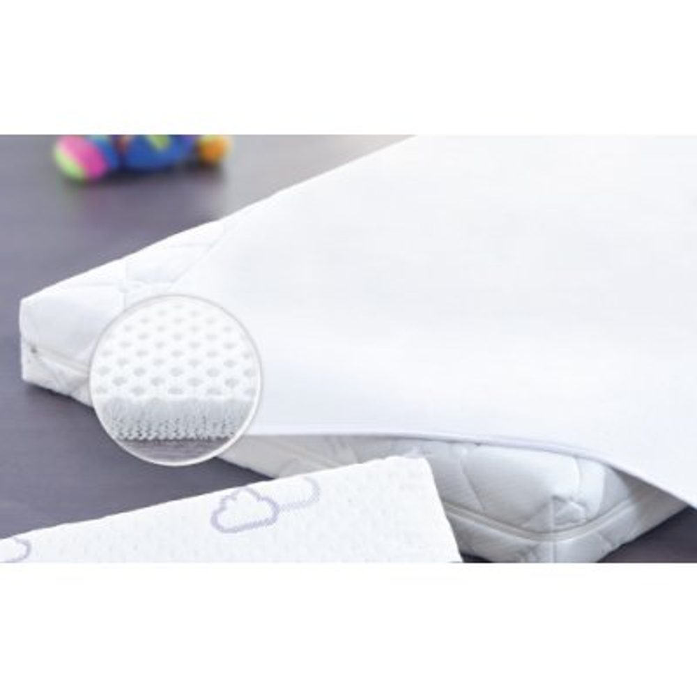 TRÄUMELAND nepropustná podložka Airsafe 3D - 40x50cm