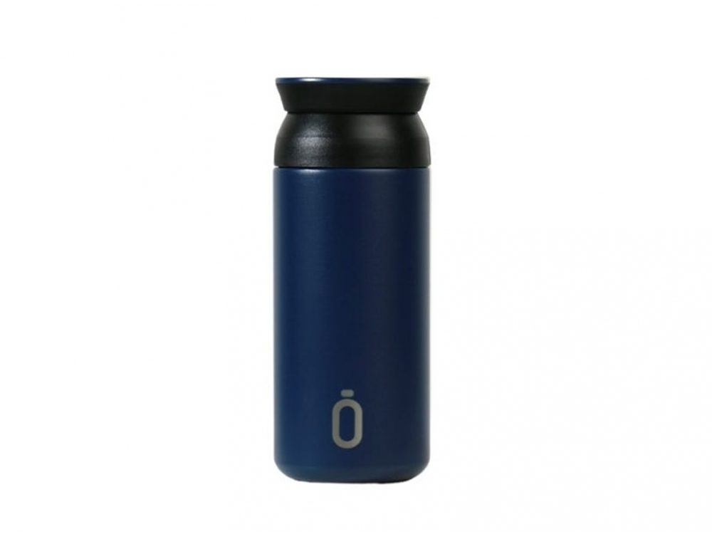 Runbott Termohrnek 350 ml Navy Blue