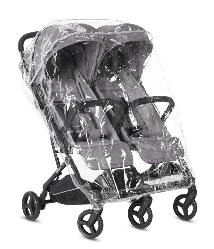 Inglesina Twin Sketch Pláštěnka