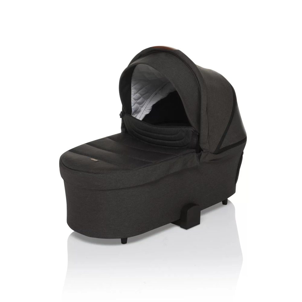 ZOPA Move hluboká korba XL 2023 - Rocky Grey