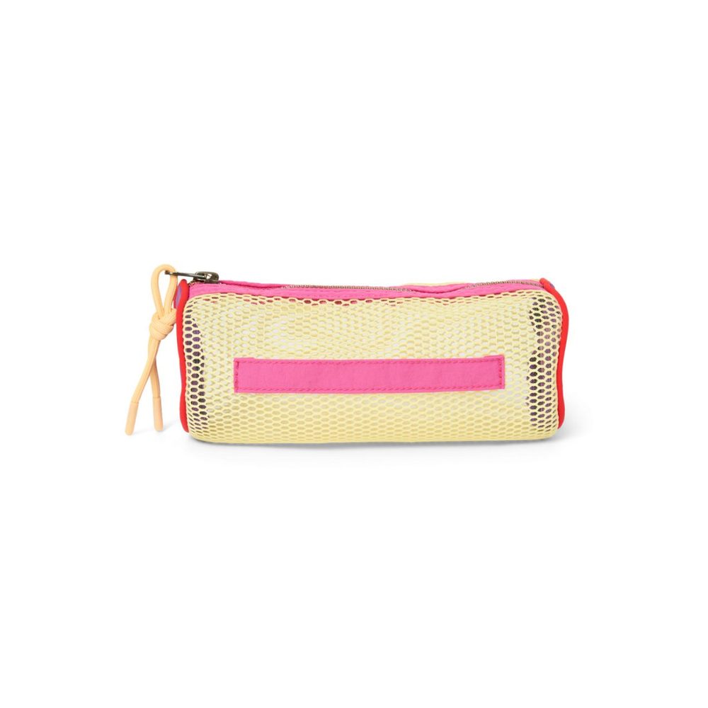 Studio Noos Patchwork PENÁL Butter Yellow
