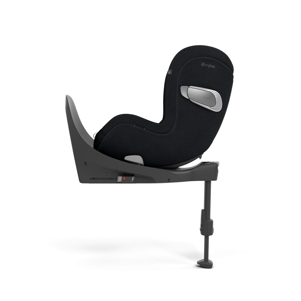 Cybex Sirona T i-Size Plus 2025 - Cozy Beige (obrázek 4)