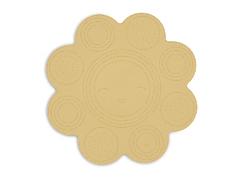 Jollein Protiskluzová podložka do vany Sun Honey 