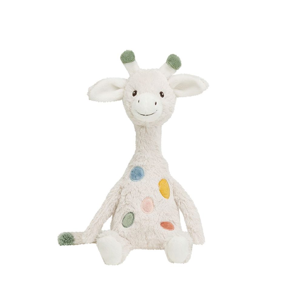 Happy Horse Žirafa Gizzy n.3 velikost: 42 cm