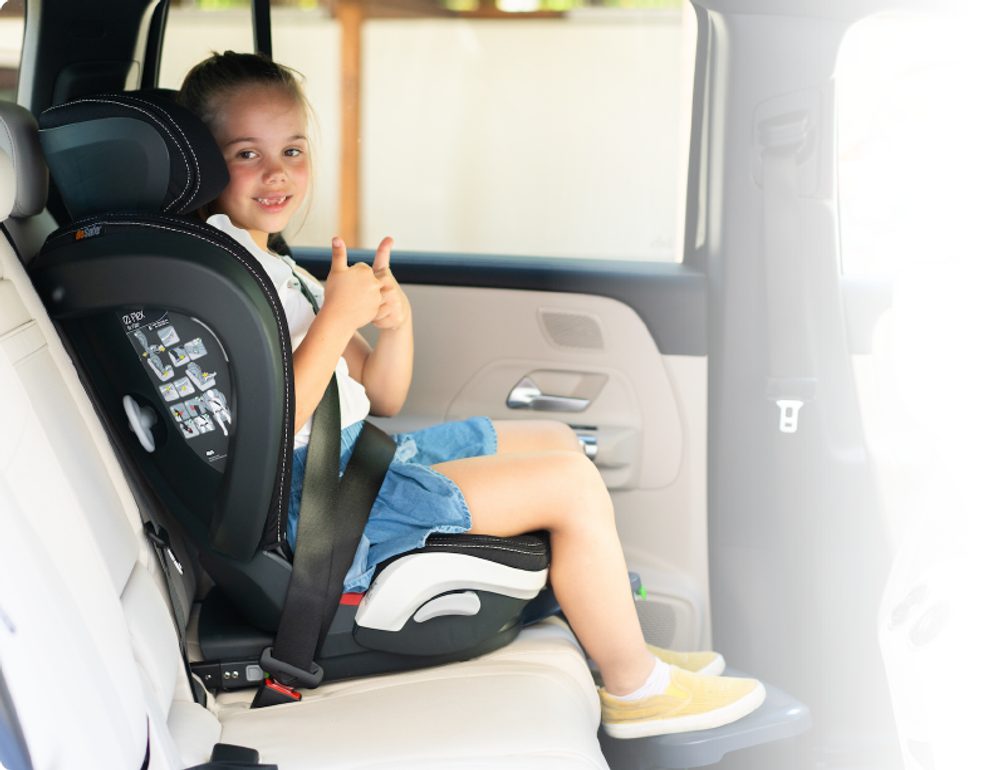 Auto podnožka KneeGuardKids 4 (obrázek 9)