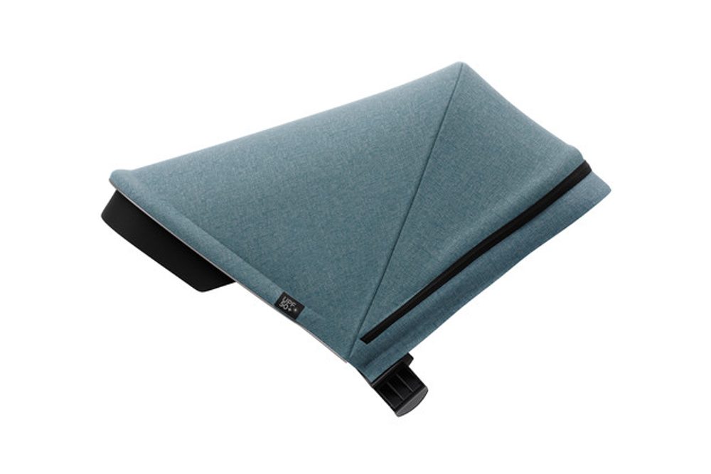 THULE Spring Barevná stříška Melange - Teal