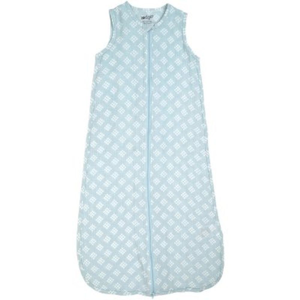LODGER Hopper Sleeveless Tribe Muslin Ice Flow 68/80