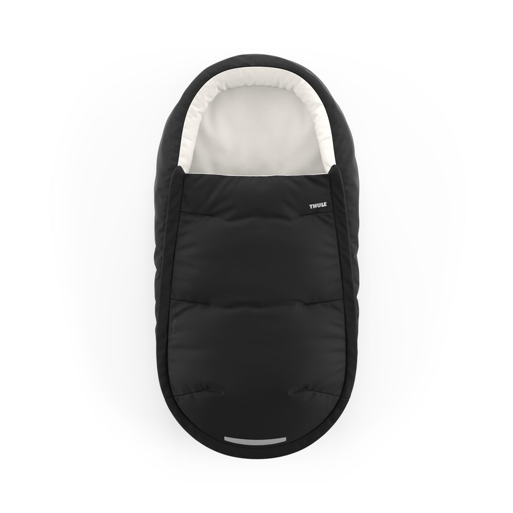 Thule Elements fusak S - Black