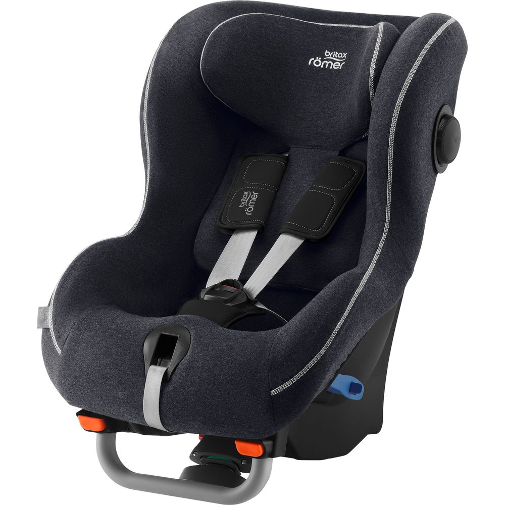 BRITAX RÖMER Potah Comfort Max-Way Plus - Dark Grey