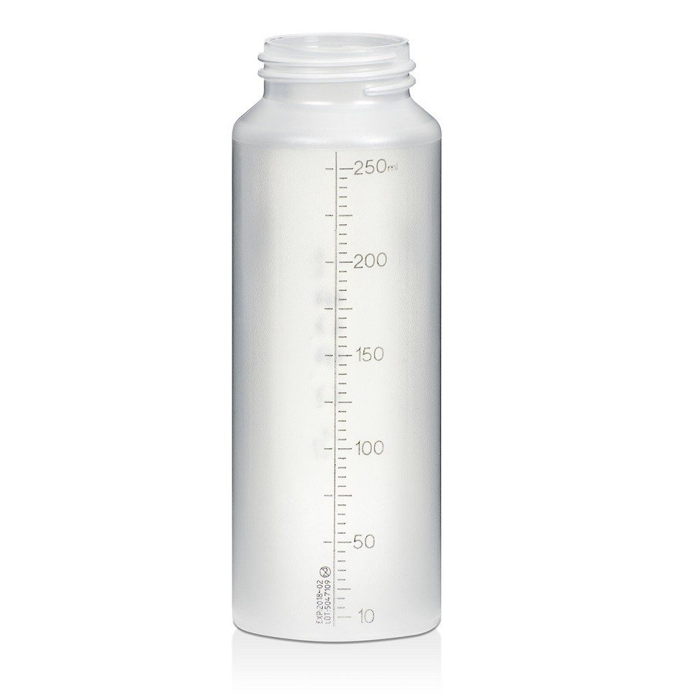 Levně Medela Láhev jednorázová Ready-to-use - balení 40ks - 250 ml