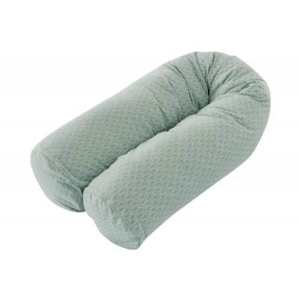 TRÄUMELAND Válec do posýlky XL Fische mint