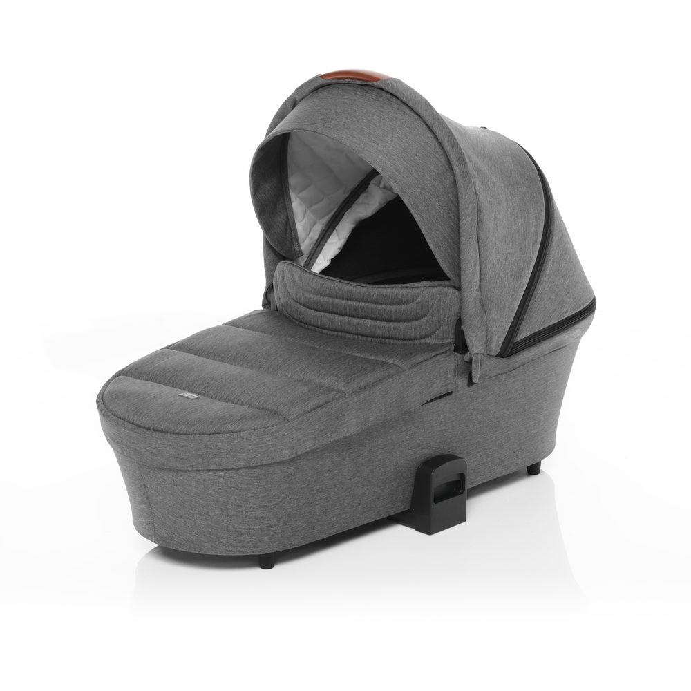 ZOPA Move Hluboká korba 2023 - Iron Grey