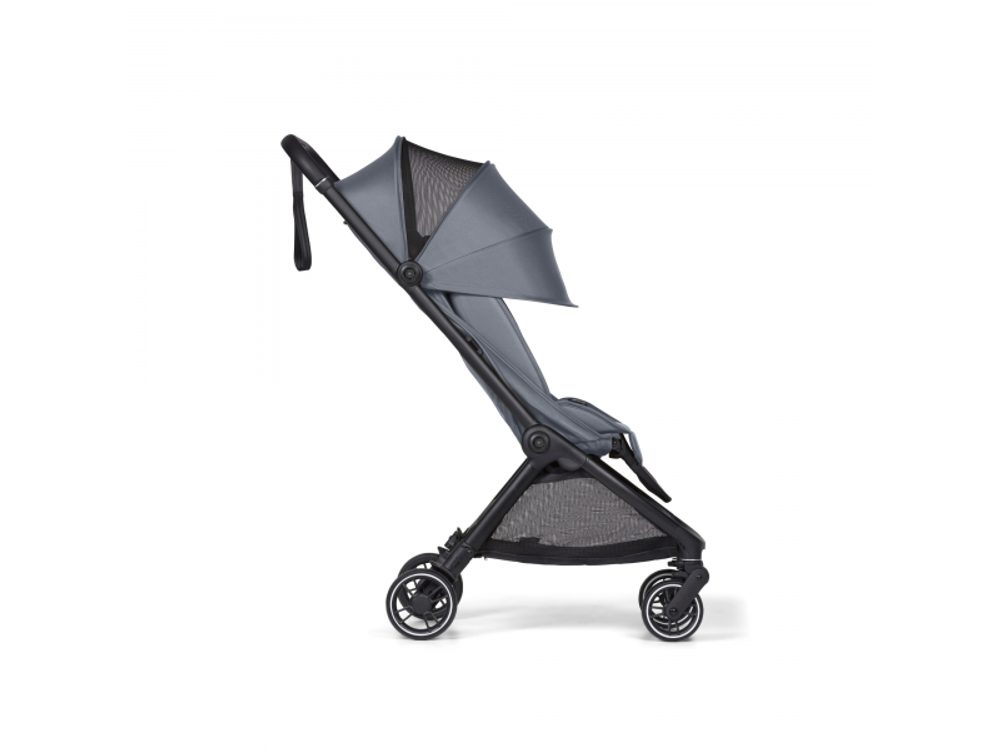 Bumprider Connect Mini kočárek Grey (obrázek 5)