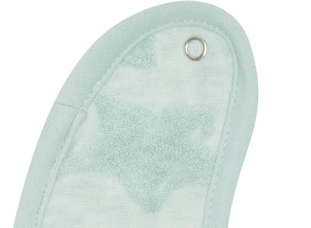 Bebe Jou Bryndáčky  2ks - frosted blue (obrázek 9)