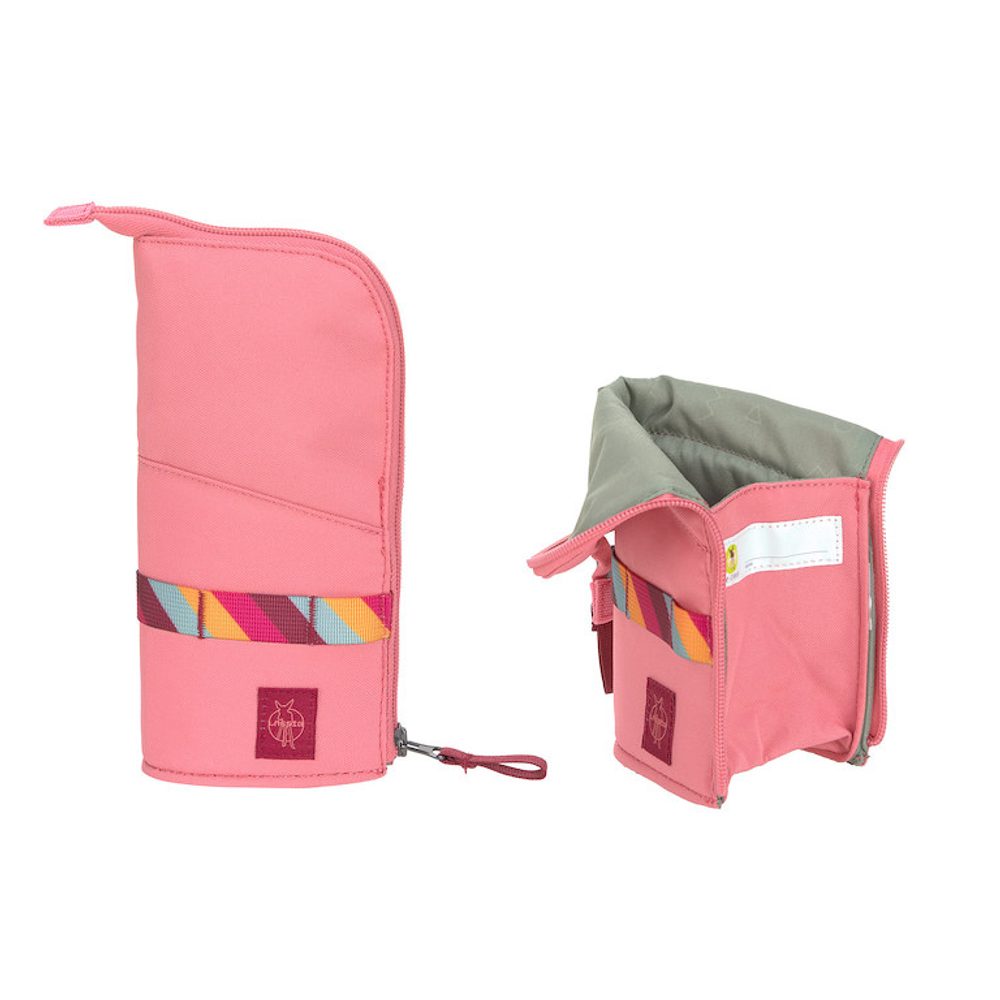 LÄSSIG školní set Slim Unique pink (obrázek 9)