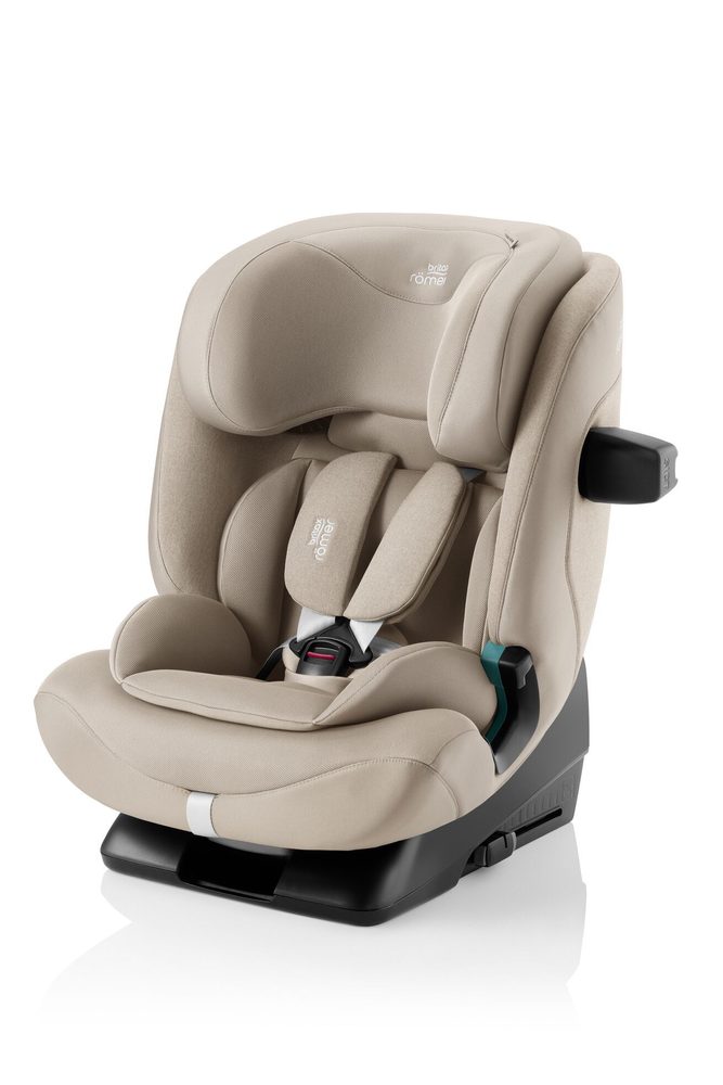 autosedačka britax römer advansafix pro style teak