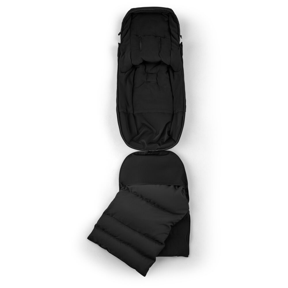 Bugaboo THERMOLITE® fusak - Deep Indigo (obrázek 6)