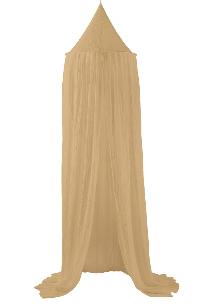 Meyco baldachýn - Warm sand