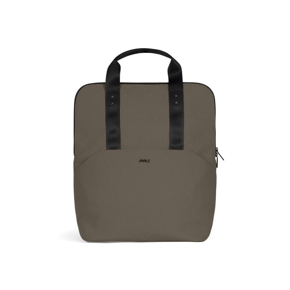 Joolz Uni backpack Hazel brown