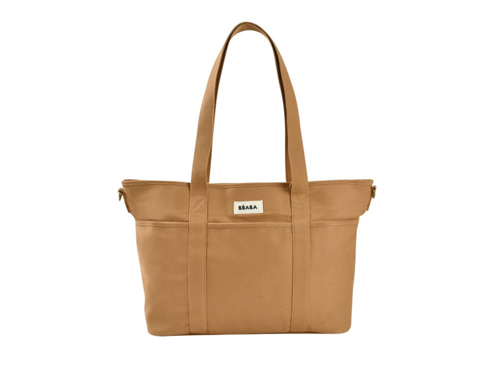 Beaba Přebalovací taška Madrid Cognac
