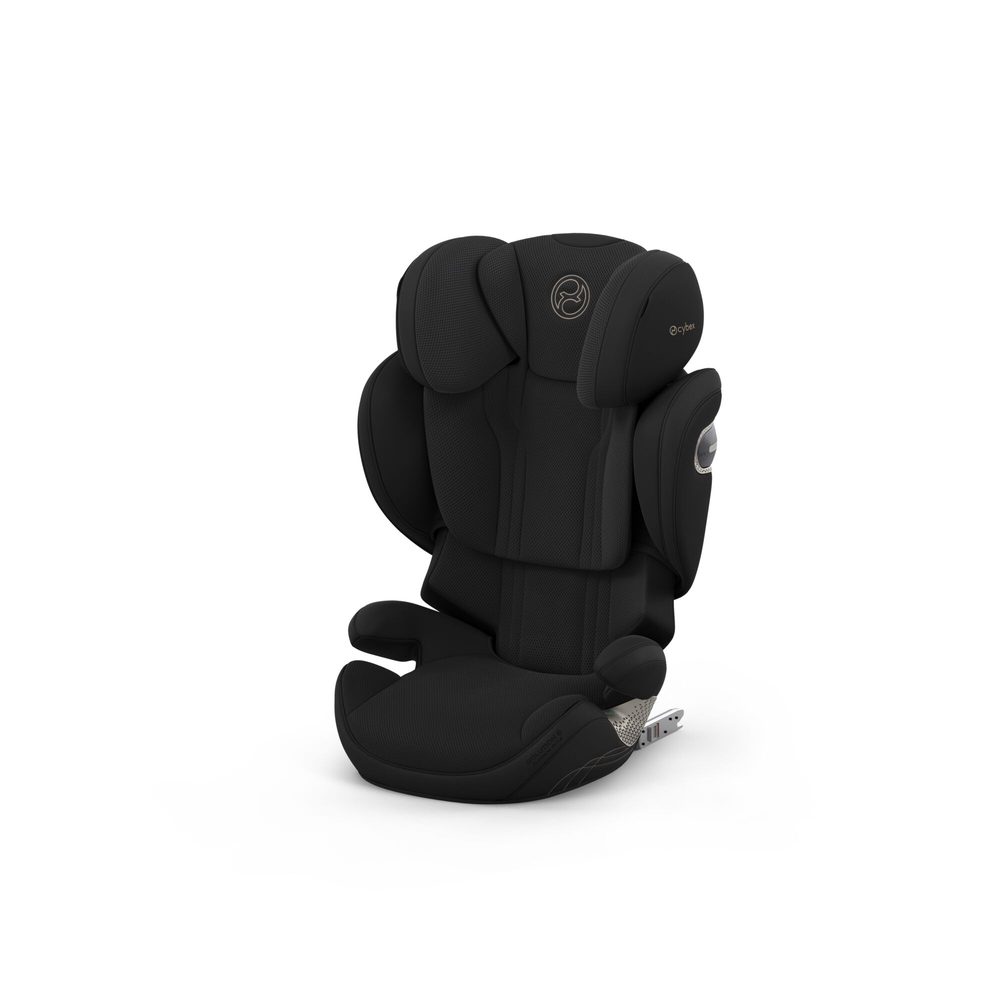 Cybex Solution S Style 2026 - Sepia Black