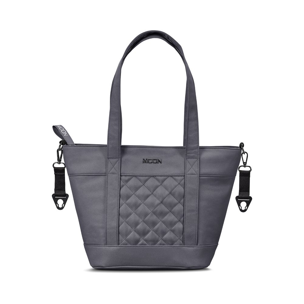 Moon Přebalovací taška - Graphite