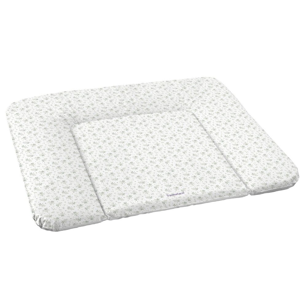 TRÄUMELAND přebalovací podložka Olive 75 x 85 cm (obrázek 3)